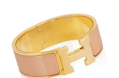 hermes leather bracelet womens|hermes enamel bracelets for women.